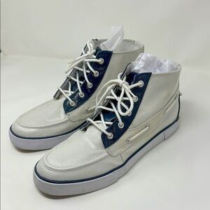 Polo Ralph Lauren Chukka shoes Size 10 1/2D